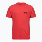 Мъжка тениска Vans Double Standard Tee crimson haze