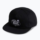 Шапка с козирка Vans Show Off Unstructured black