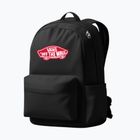 Детска градска раница Vans Old Skool Grom 18 l black/chilli pepper