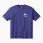 Мъжка тениска Vans Stacked Hi Tee royal cobalt