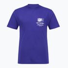 Мъжка тениска Vans Stacked Hi Tee royal cobalt