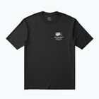 Мъжка тениска Vans Stacked Hi Tee black/white