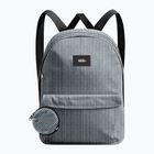 Градска раница Vans Old Skool Mini 12 l checkerboard white/black