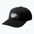 Шапка с козирка Vans Formula Snapback black