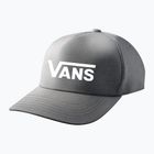 Шапка с козирка Vans Drop V Logo Snapback cement heather