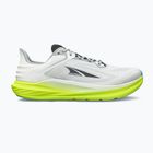 Мъжки обувки за бягане Altra Torin 8 white/lime
