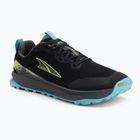 Мъжки обувки за бягане Altra Lone Peak 9+ black/lime