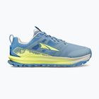 Дамски обувки за бягане Altra Lone Peak 9+ blue/lime