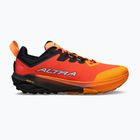 Мъжки обувки за бягане Altra Experience Wild 3+ black/orange