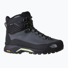 Дамски обувки за преходи The North Face Verto Alpine Mid Gore-Tex anthracite grey/lemon mis