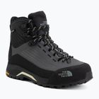 Дамски обувки за преходи The North Face Verto Alpine Mid Gore-Tex anthracite grey/lemon mis