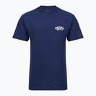 Мъжка тениска Vans Double Standard Tee deep indigo