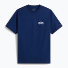 Мъжка тениска Vans Double Standard Tee deep indigo