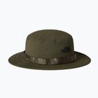 Шапка с периферия The North Face Class V Brimmer new taupe green