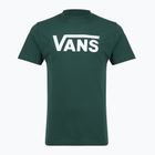 Мъжка тениска Vans Classic Tee mystic moss