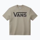 Мъжка тениска Vans Classic Tee warm taupe