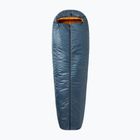 Спален чувал The North Face Stormbreak 35F Long granite grey/dust orange