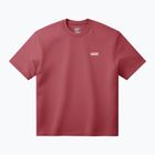 Мъжка тениска Vans Left Chest SS crimson haze