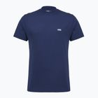 Мъжка тениска Vans Left Chest SS deep indigo