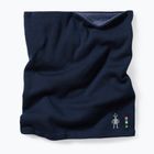 Шал комин Smartwool Thermal Merino Rebersible nightfall/deep navy