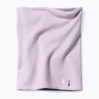 Шал комин Smartwool Thermal Merino Rebersible icy lavender sky