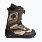 Мъжки сноуборд обувки Vans Aura Pro 2.0 M coal brown