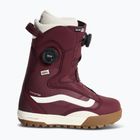 Дамски сноуборд обувки Vans Encore Pro 2.0 W port royale
