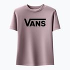 Дамска тениска Vans Flying V Crew Tee flying v misty mauve