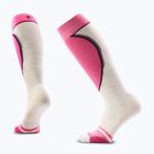 Дамски скоирски чорапи  Ski Targeted Cushion OTC moonbeam