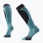 Дамски скоирски чорапи  Ski Targeted Cushion OTC dusty teal
