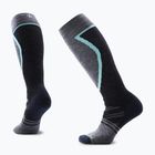 Дамски скоирски чорапи  Ski Full Cushion OTC charcoal