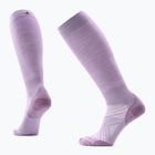 Дамски скоирски чорапи  Smartwool Ski Zero Cushion OTC purple dawn