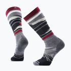 Скиорски чорапи Ski Full Cushion Midnight Ski Pattern OTC medium gray