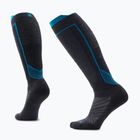 Скиорски чорапи Smartwool Intraknit Ski Targeted Cushion OTC charcoal