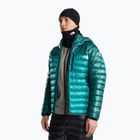 Мъжко пухено яке The North Face Summit Breithorn Hoodie restorative tea