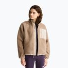 Дамско яке The North Face Yumiori Reversible timeless taupe/