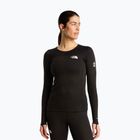 Дамски термоактивен суитшърт The North Face Summit Pro Baselayer Crew tnf black