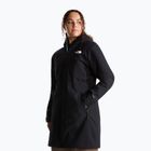 Дамско топло яке The North Face Hikesteller Insulated Parka tnf black