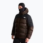 Мъжко пухено яке The North Face Diablo Down 2.0 Hoodie dark chestnut b
