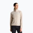 Мъжки поларен суитшърт The North Face Glacier Fleece timeless taupe