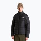 Мъжко ватирано яке The North Face Aconcagua tnf black