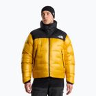 Мъжко пухено яке The North Face Summit Nuptse summit gold/tnf black