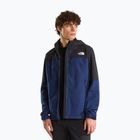 Мъжко софтшел яке The North Face Diablo Softshell Detachable Hood summit navy/tnf black