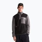 Мъжки поларен суитшърт The North Face Yumiori Full Zip tnf black/smoke