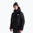 Мъжко скиорско яке The North Face Chakal tnf black