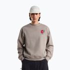 Суитшърт The North Face Gear Up Get Out RLX SS Tee Graphic stone slab