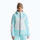 Дамско скиорско яке The North Face Lenado pearl stone/gla