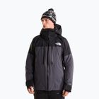 Мъжко скиорско яке The North Face Chakal anthracite grey