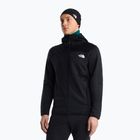 Мъжко яке The North Face Polartec Powerstretch tnf black
