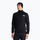 Мъжко яке The North Face Polartec Powerstretch tnf black
